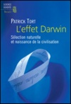 L'Effet Darwin - Patrick Tort