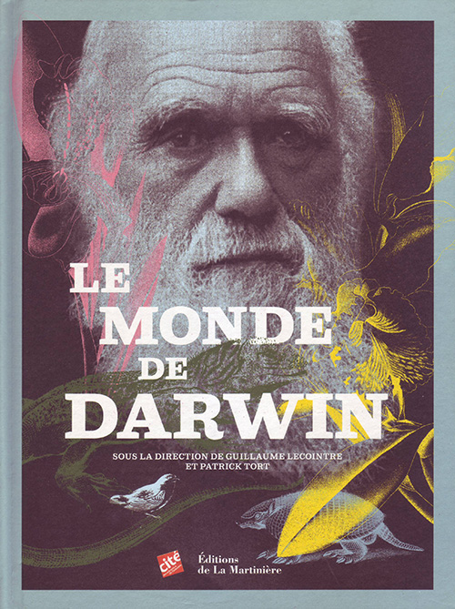 Le Monde de Darwin