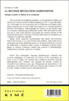 La Seconde Révolution darwinienne - Patrick Tort