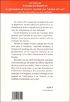 La Formation de la terre végétale par l'action des vers, avec des observations sur leurs habitudes - Patrick Tort